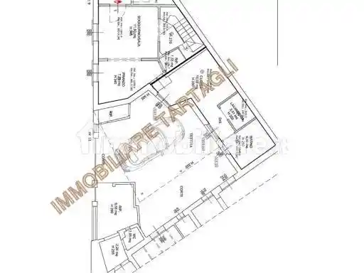 Casa indipendente in vendita a Firenze