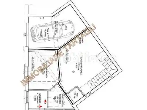 Casa indipendente in vendita a Firenze
