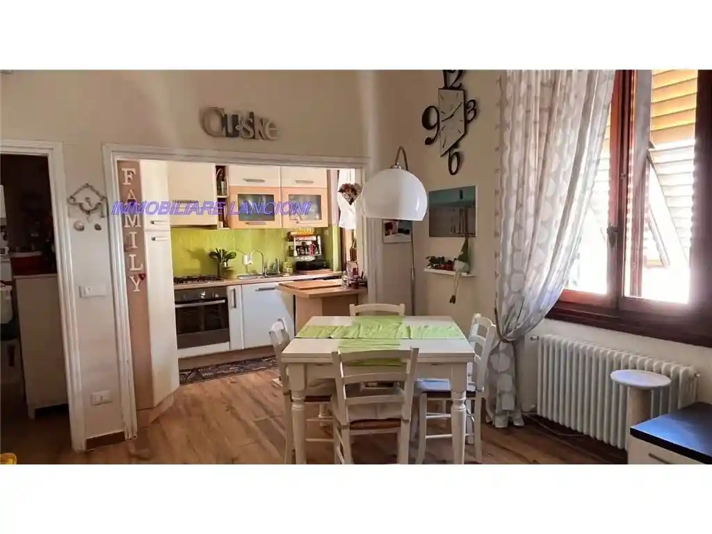 Appartamento in vendita a Scandicci