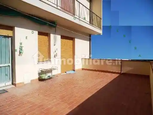 Appartamento in vendita a Borgo San Lorenzo