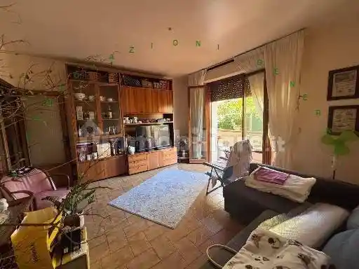 Appartamento in vendita a Scarperia e San Piero