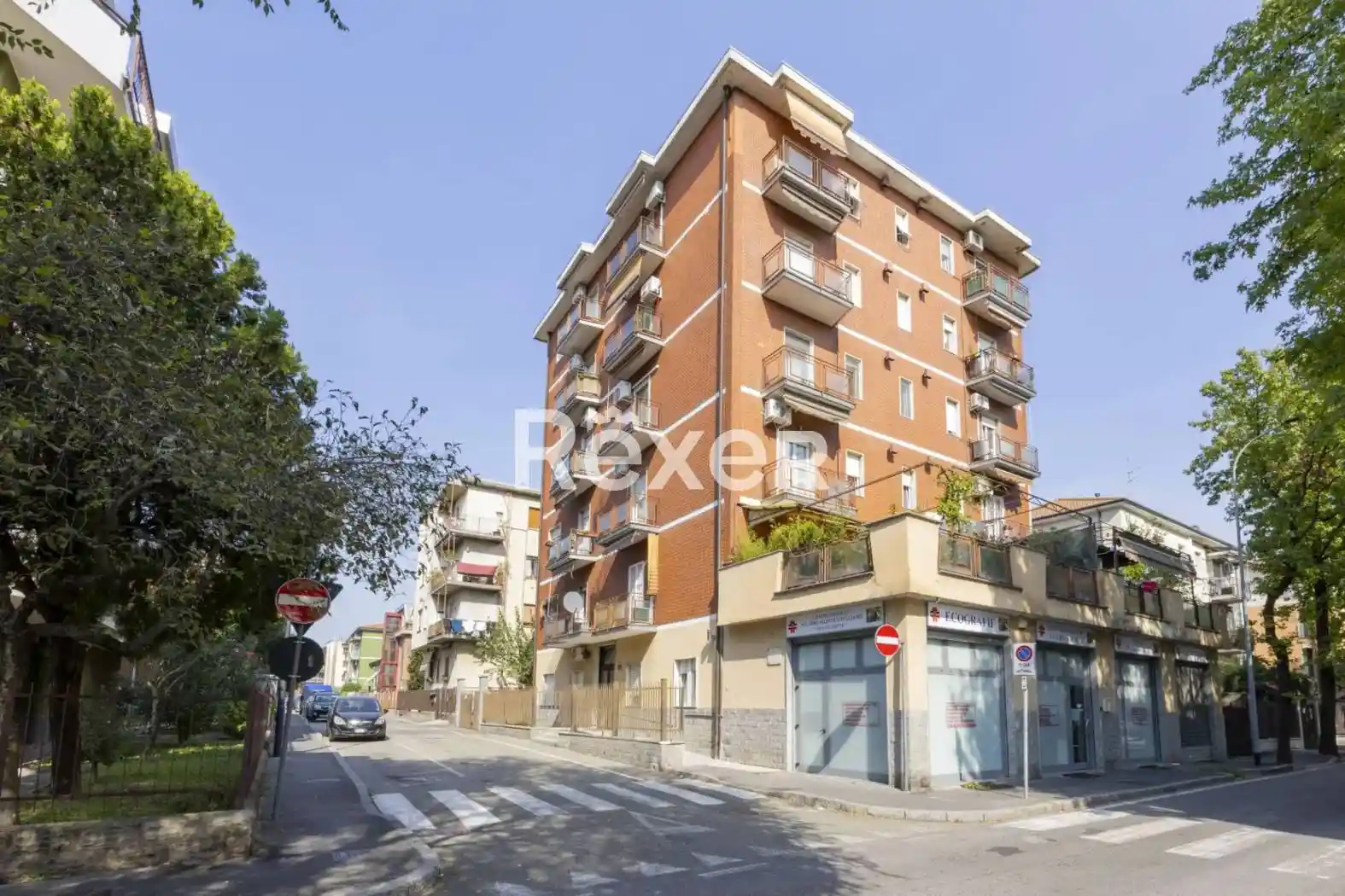 Appartamento in vendita a Cinisello Balsamo