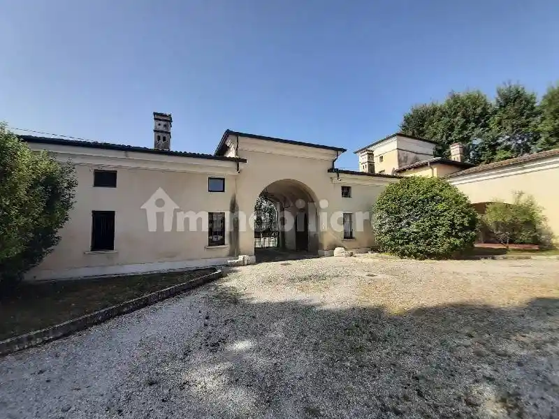 Villa in vendita a Mazzano