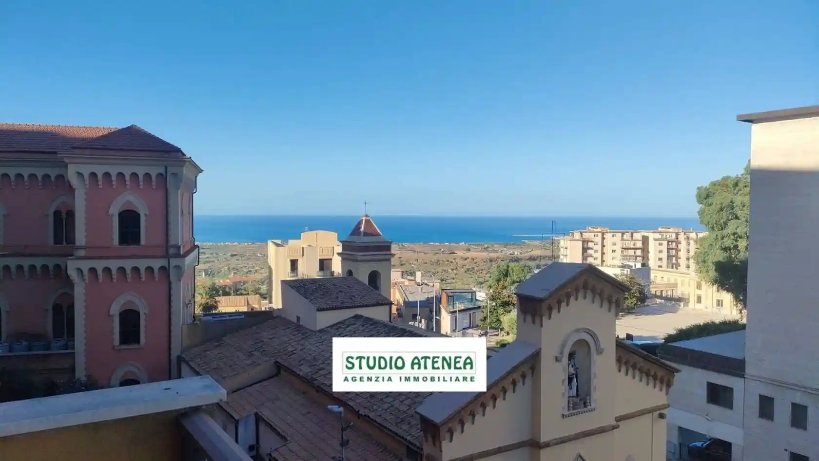 Appartamento in vendita a Agrigento
