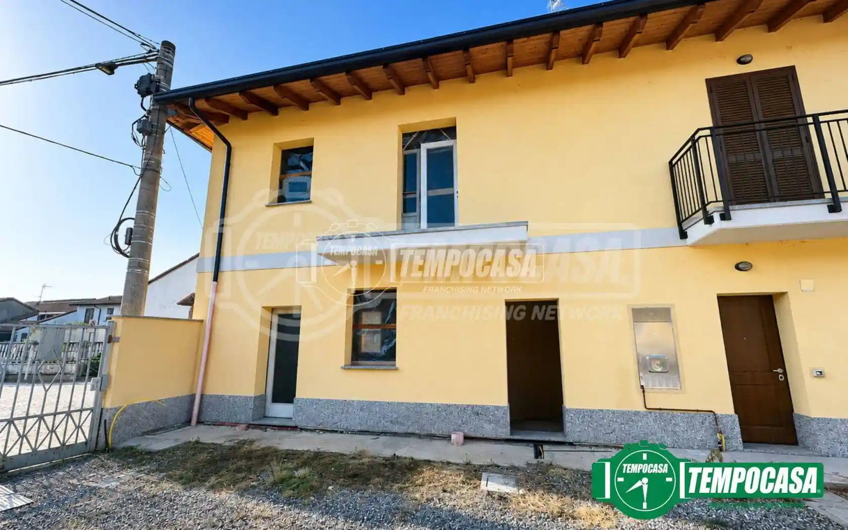 Casa indipendente in vendita a Bubbiano