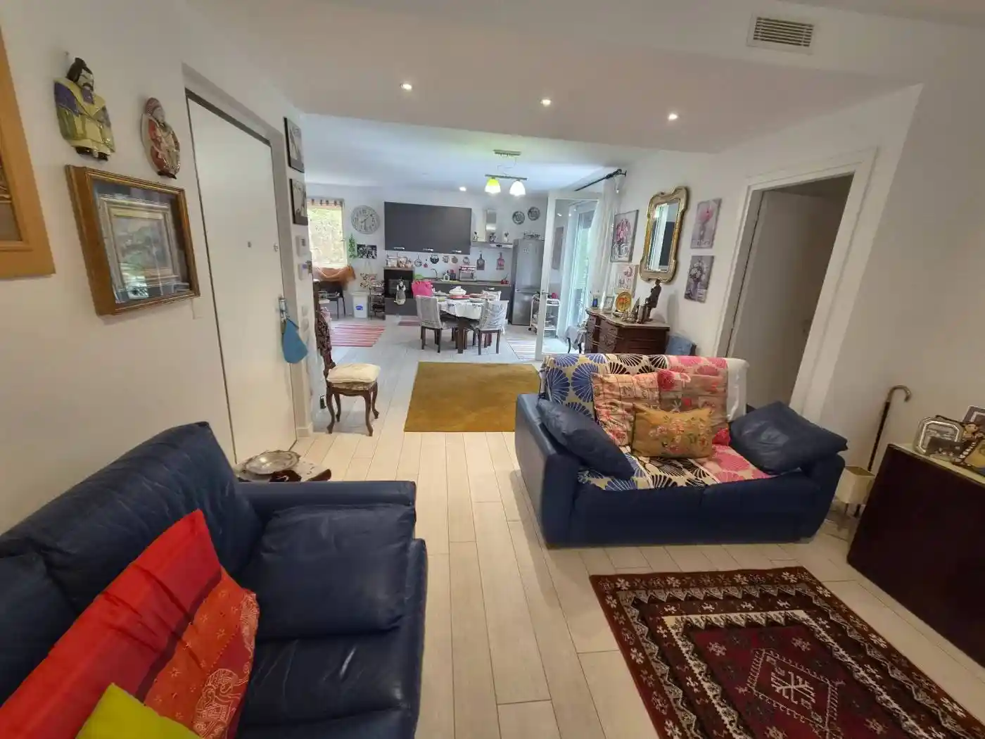 Casa indipendente in vendita a Verona