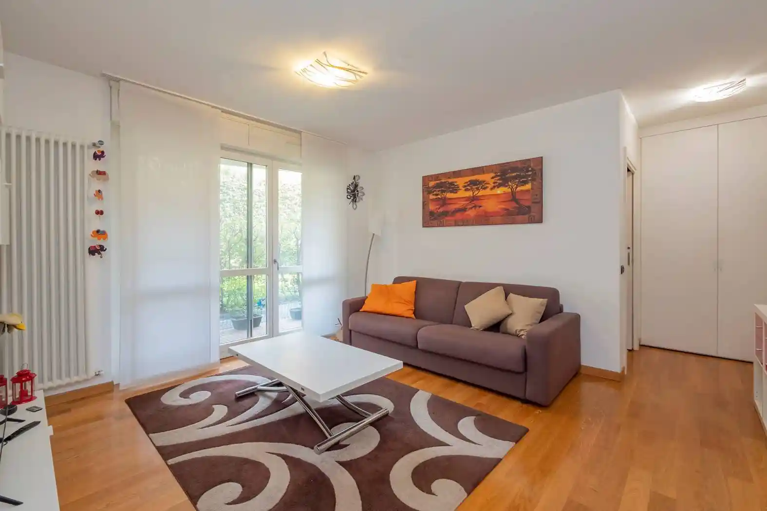 Appartamento in vendita a Milano