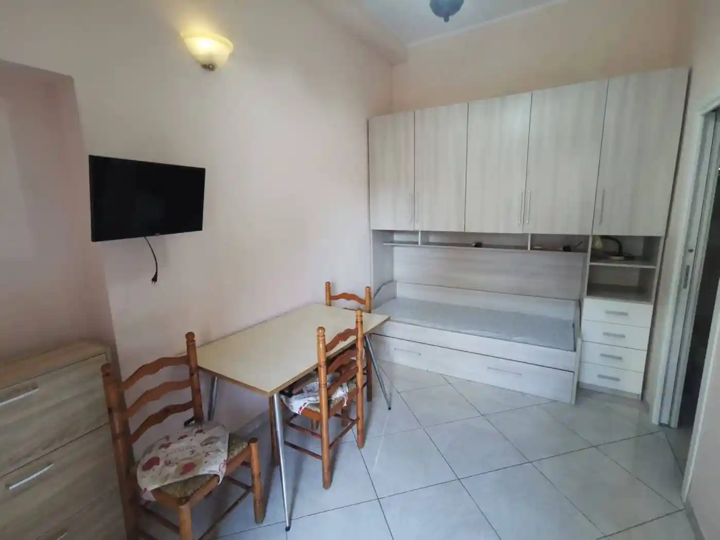 Appartamento in affitto a Catanzaro