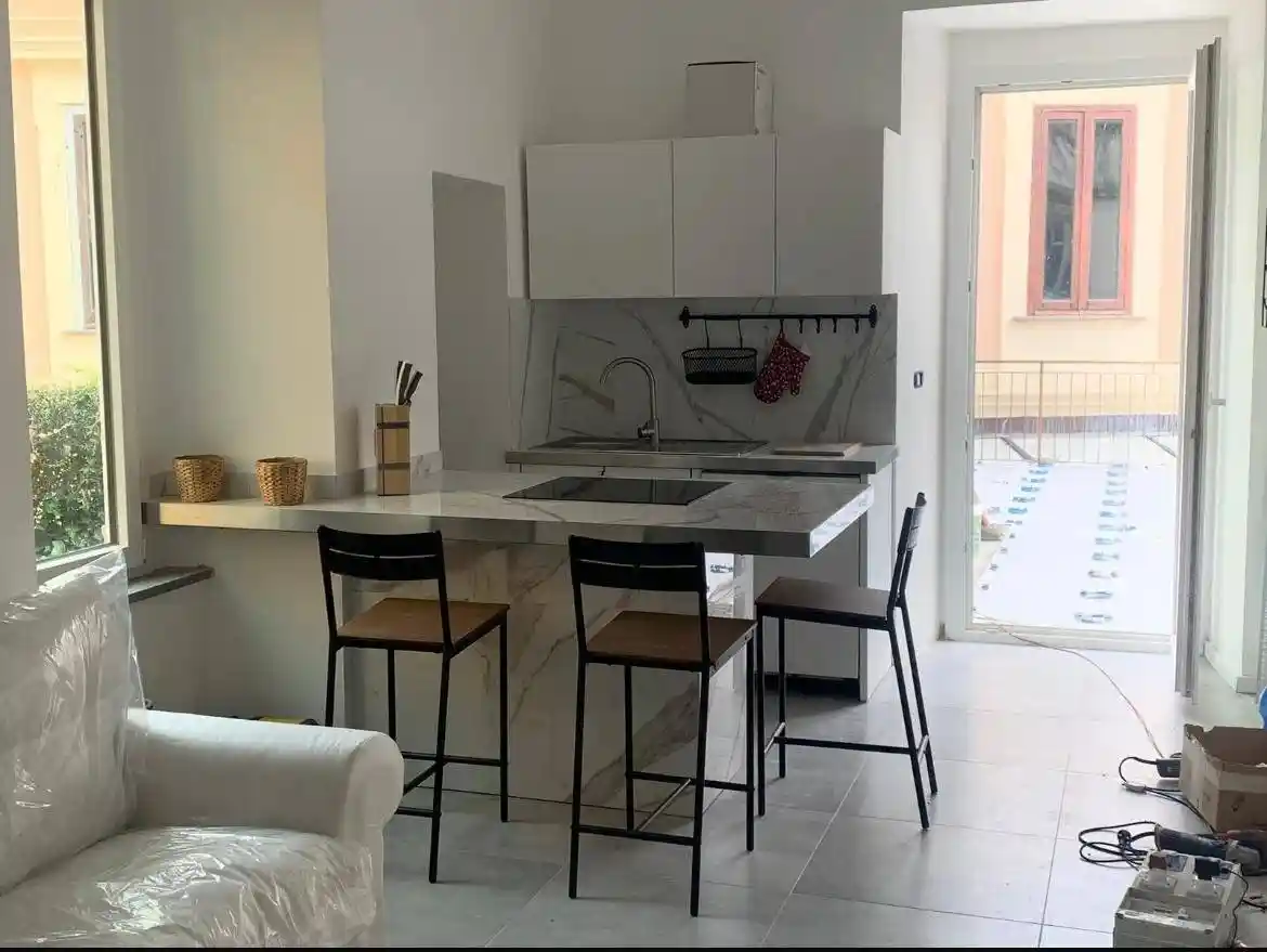 Appartamento in affitto a Catanzaro