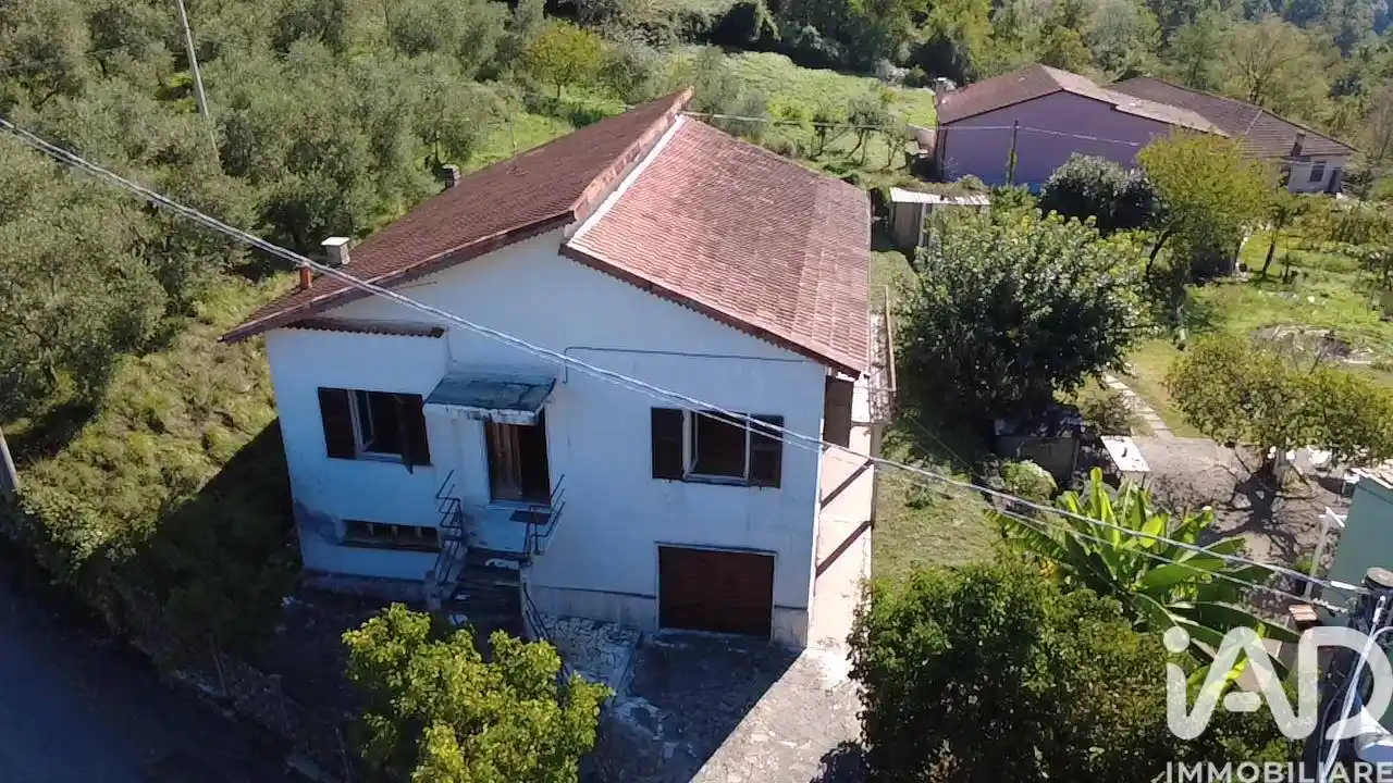 Villa in vendita a Borghetto di Vara