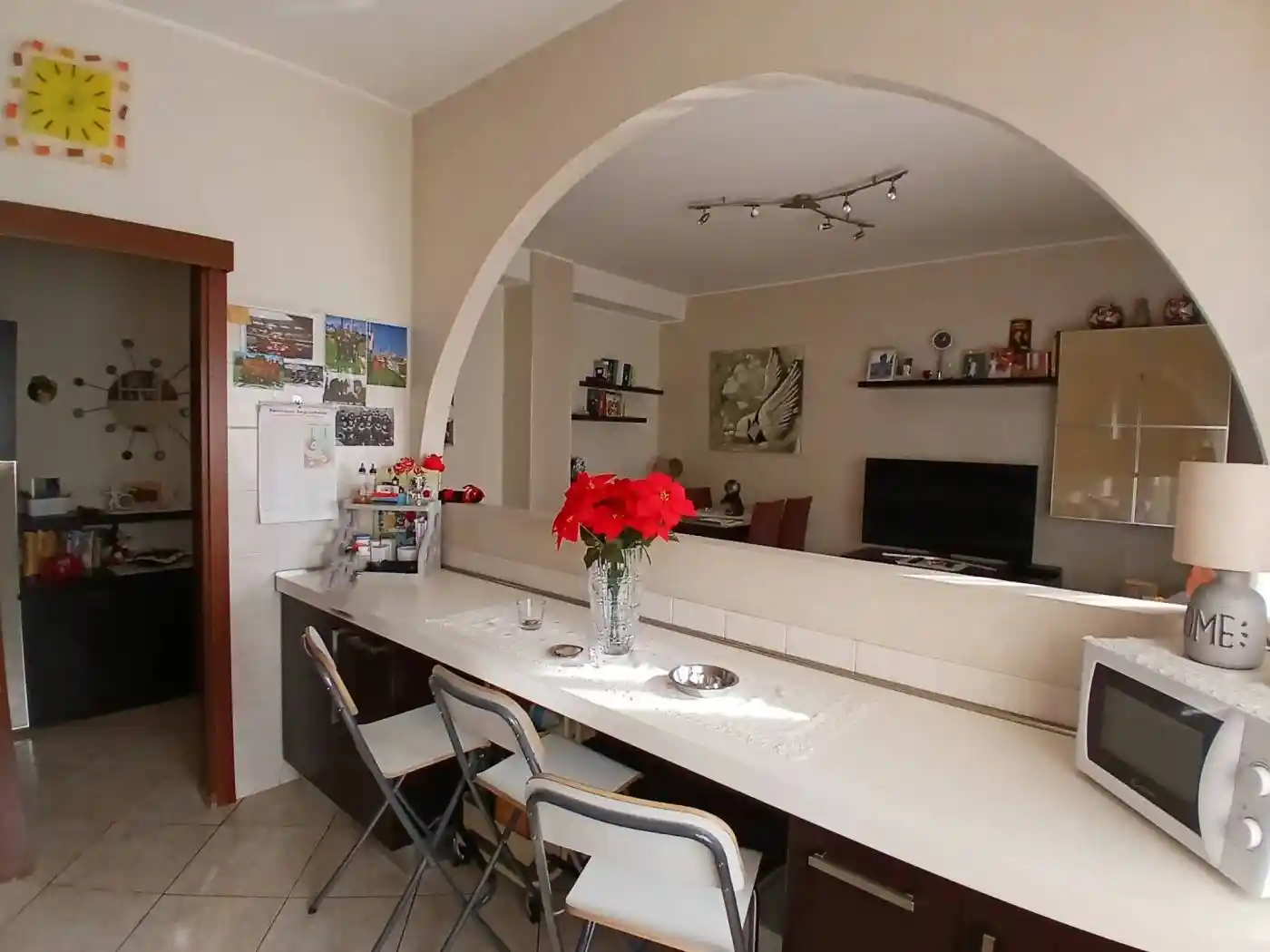 Appartamento in vendita a Casatenovo