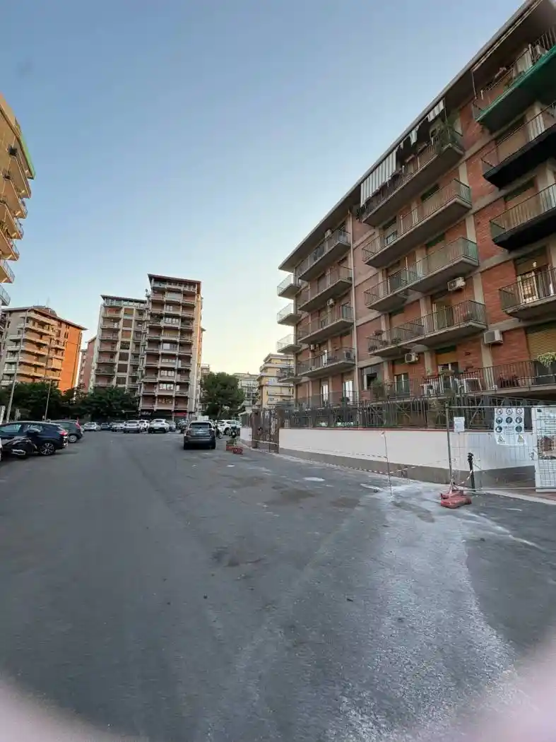 Appartamento in vendita a Catania