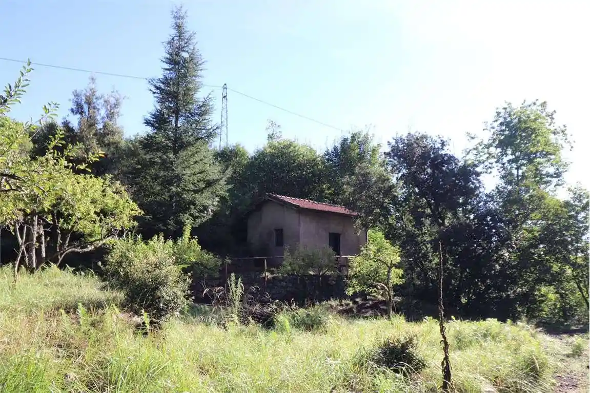 Rustico - Casale in vendita a Zafferana Etnea