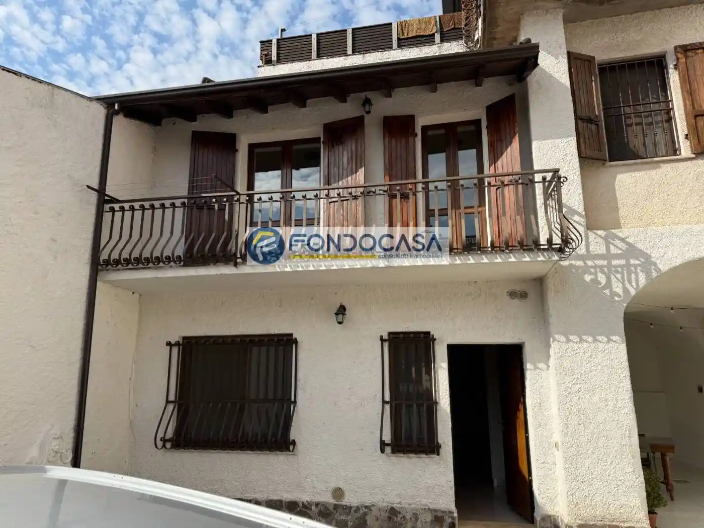 Casa indipendente in vendita a Manerba del Garda
