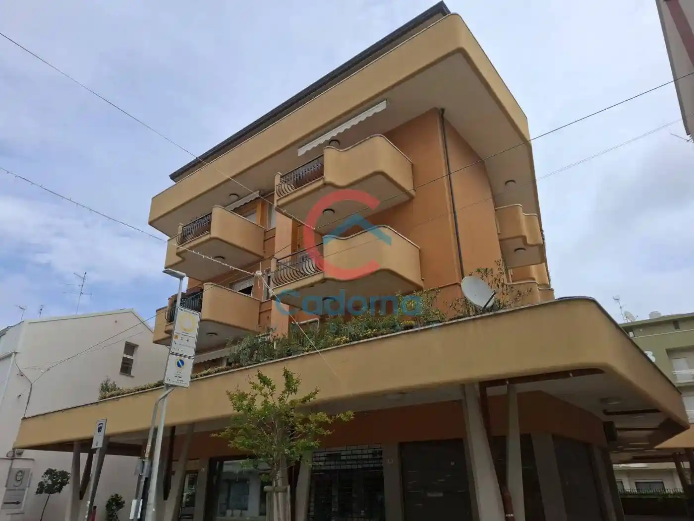 Appartamento in vendita a Bellaria-Igea Marina