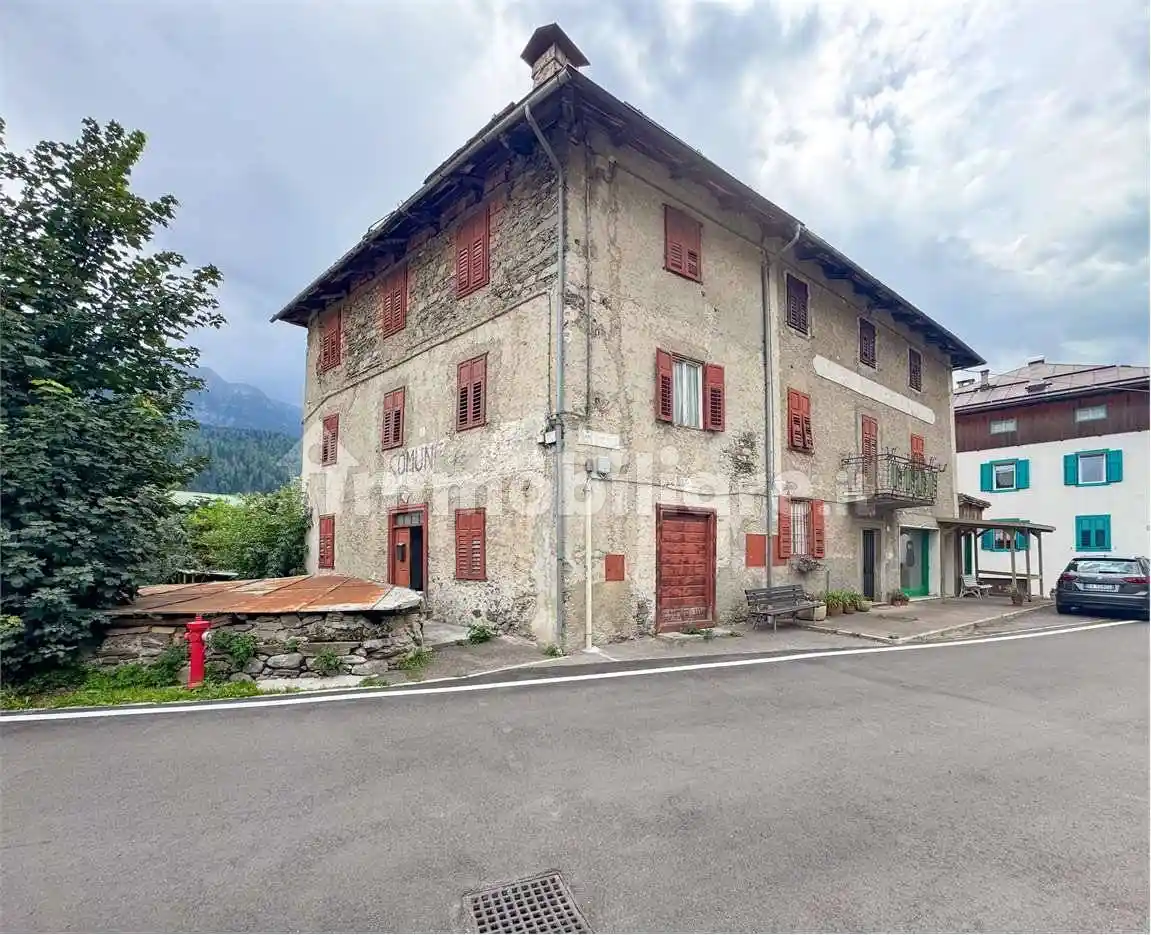 Appartamento in vendita a Dimaro Folgarida