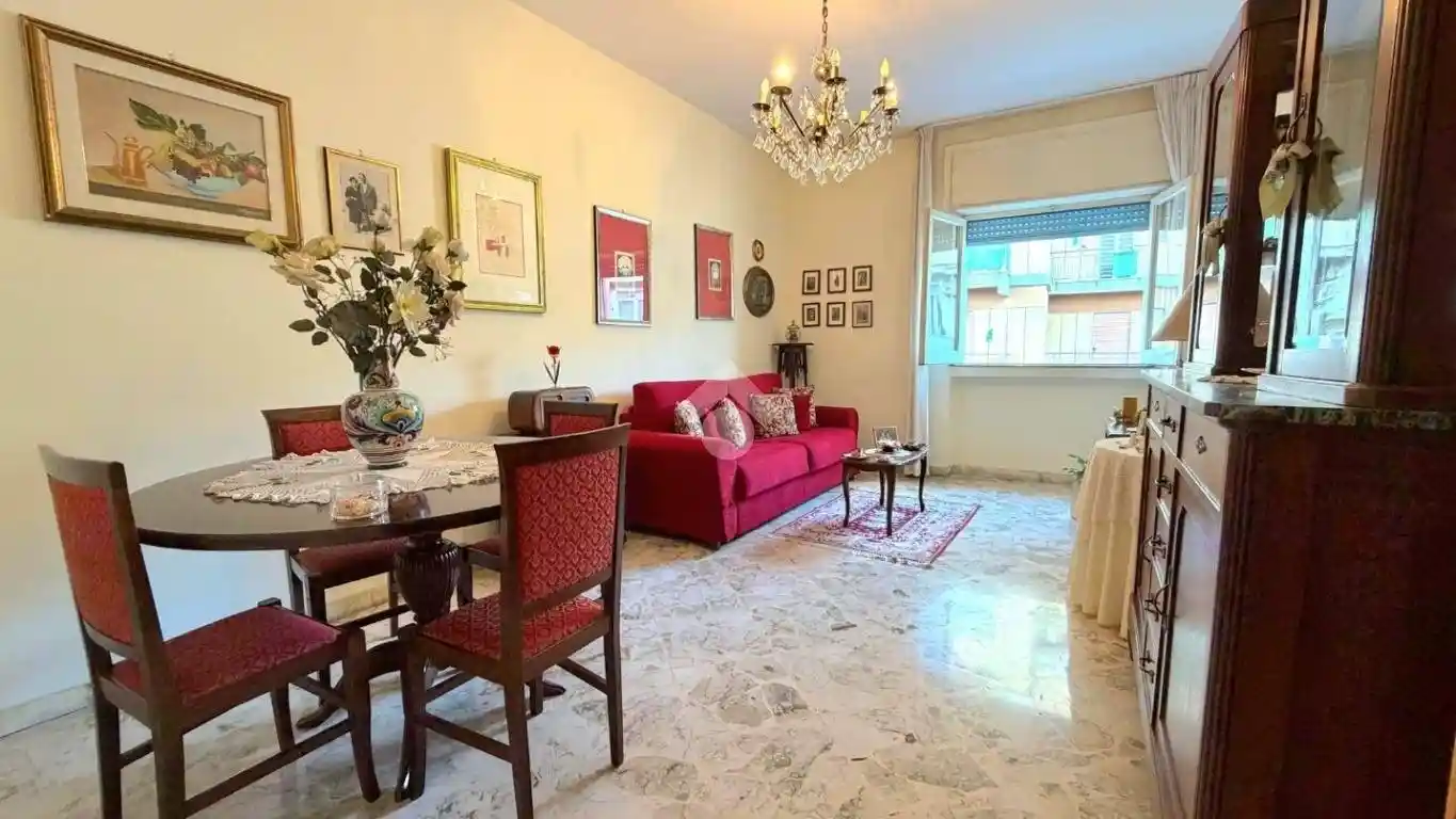 Appartamento in vendita a Bari