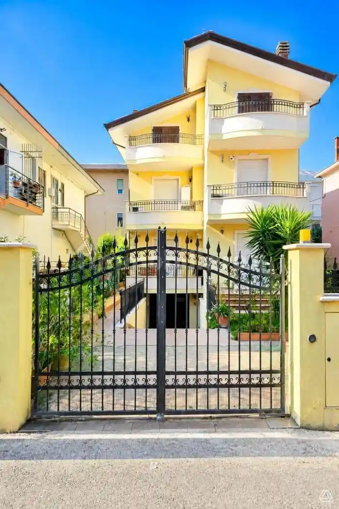 Appartamento in vendita a Rimini