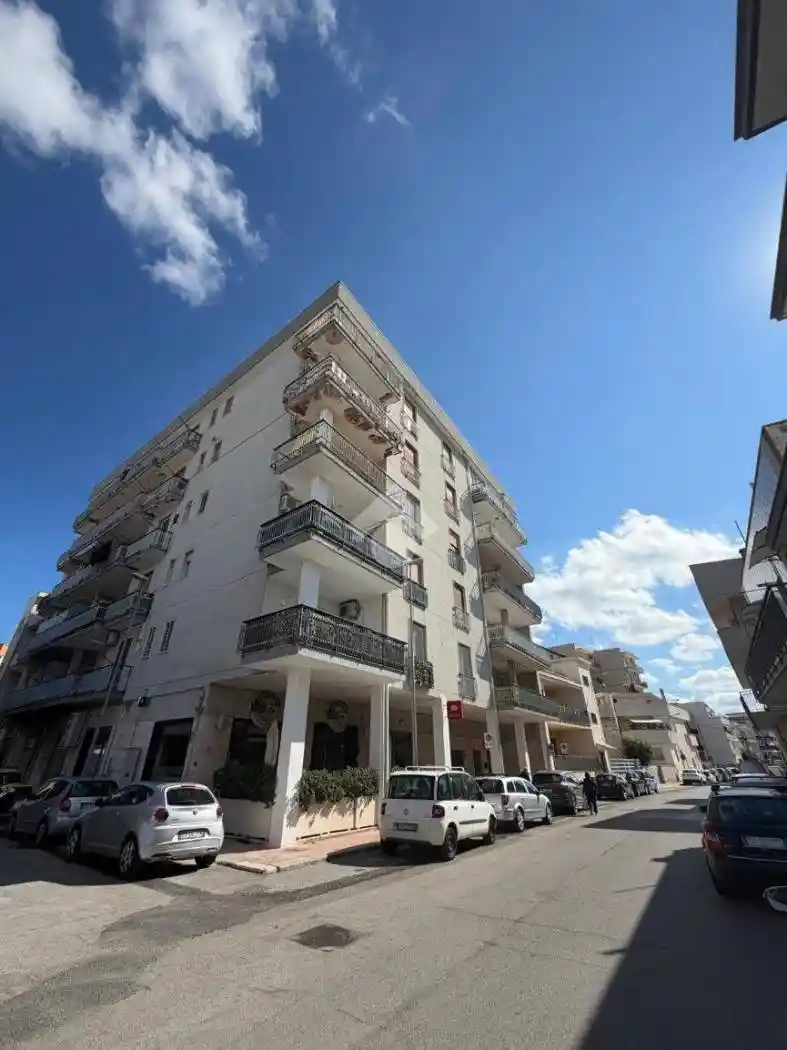 Appartamento in vendita a Triggiano