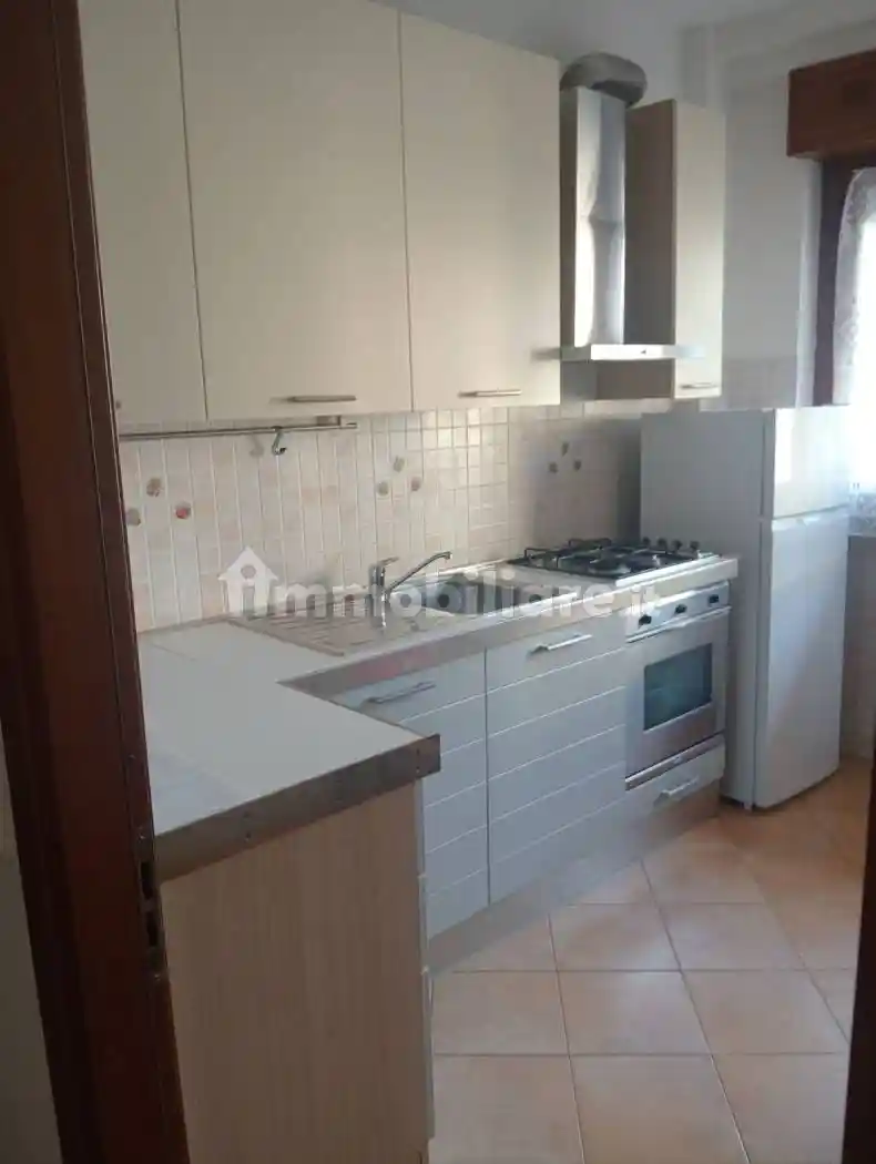 Appartamento in affitto a Lodi
