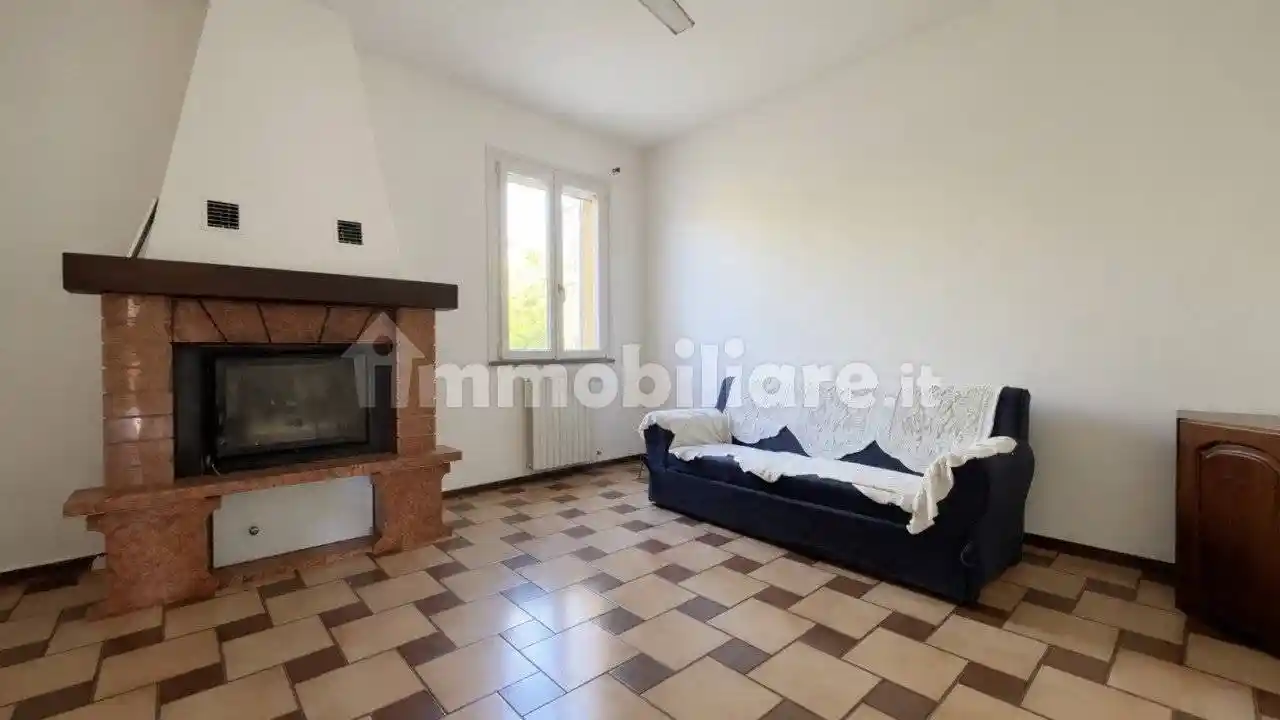 Appartamento in vendita a Castelvetro di Modena