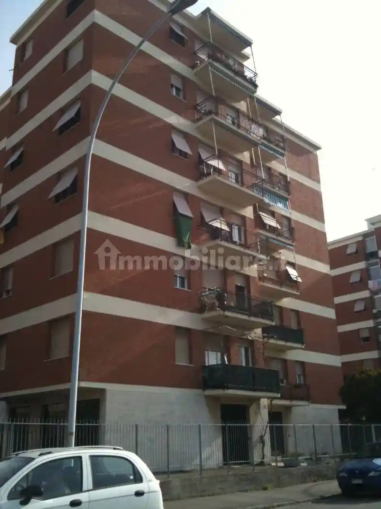 Appartamento in vendita a Livorno