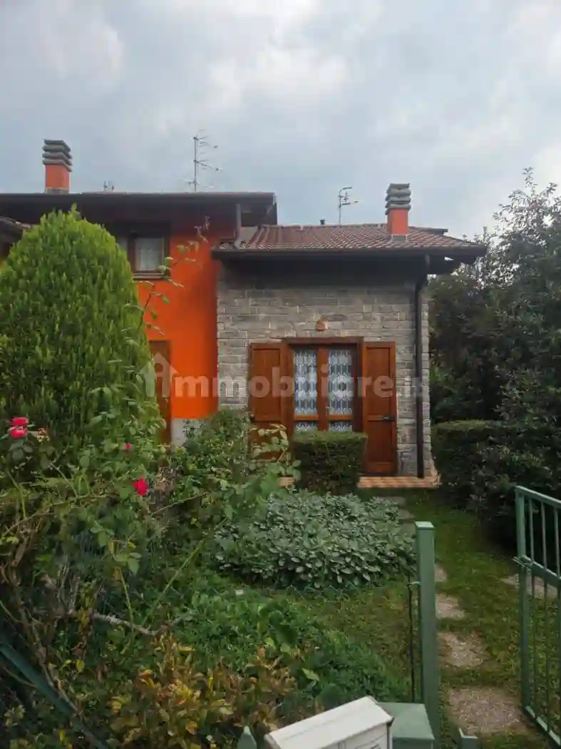 Villetta a schiera - foto 4
