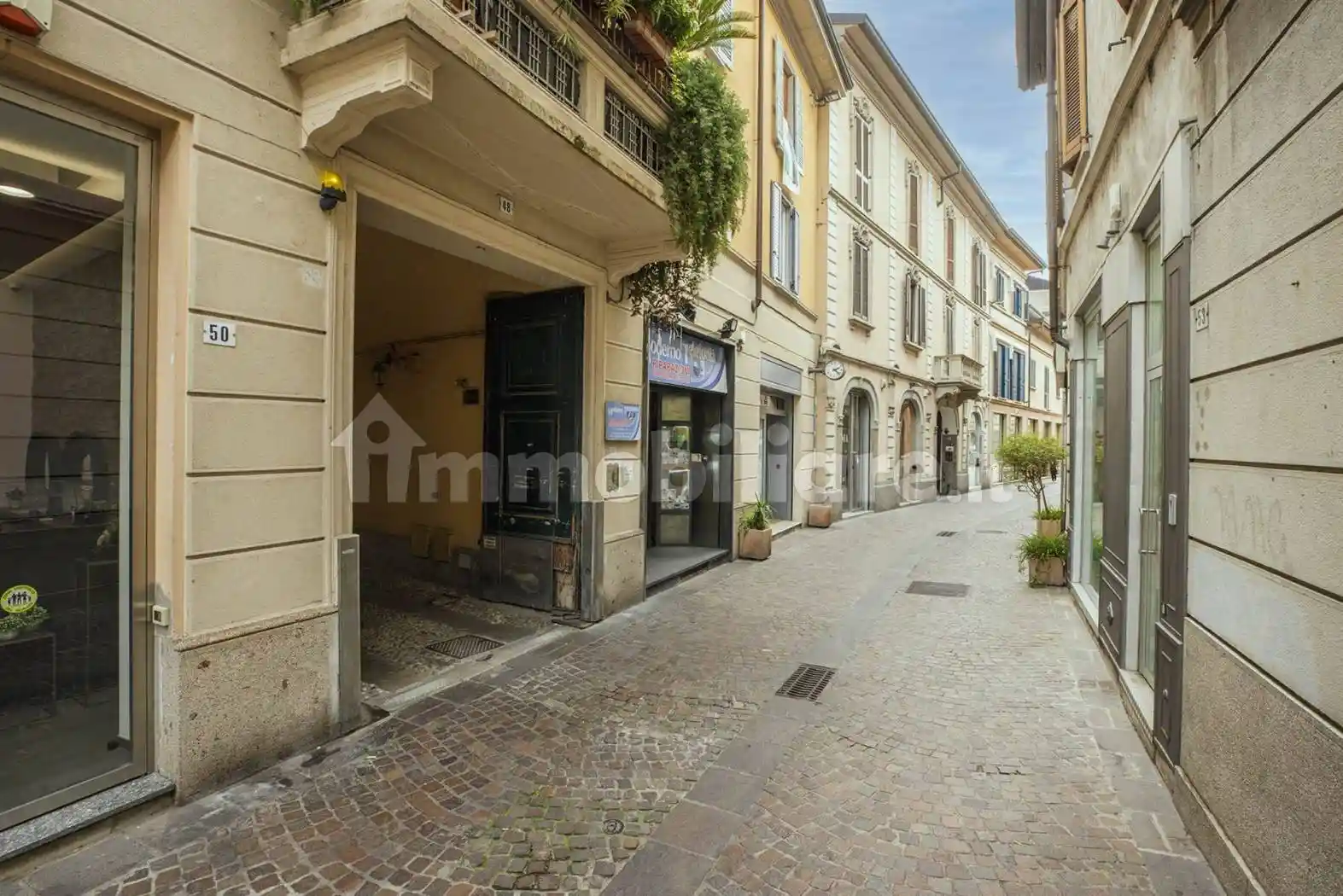 Appartamento in vendita a Legnano