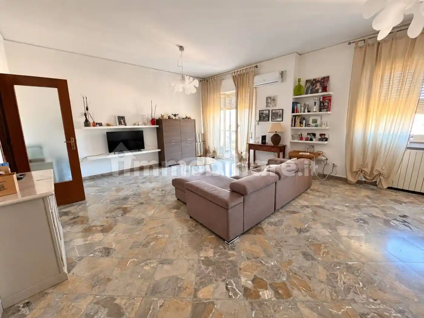 Appartamento in affitto a Palermo