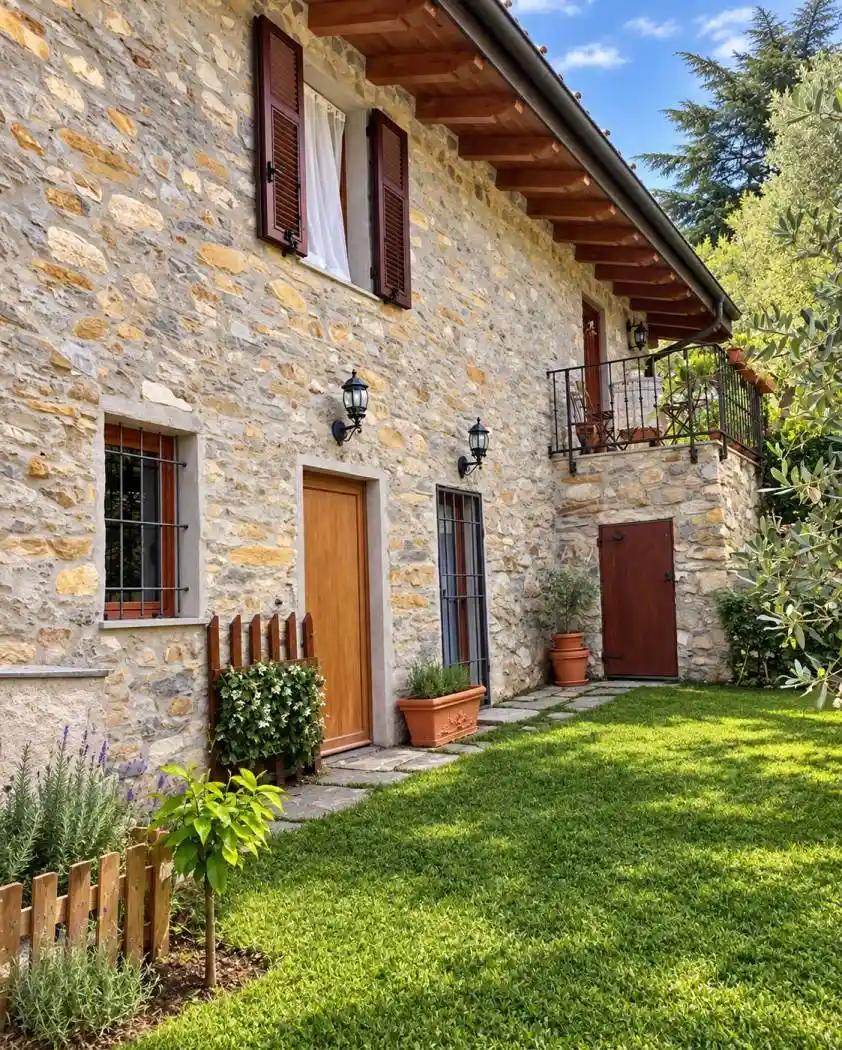 Rustico - Casale in vendita a Leivi