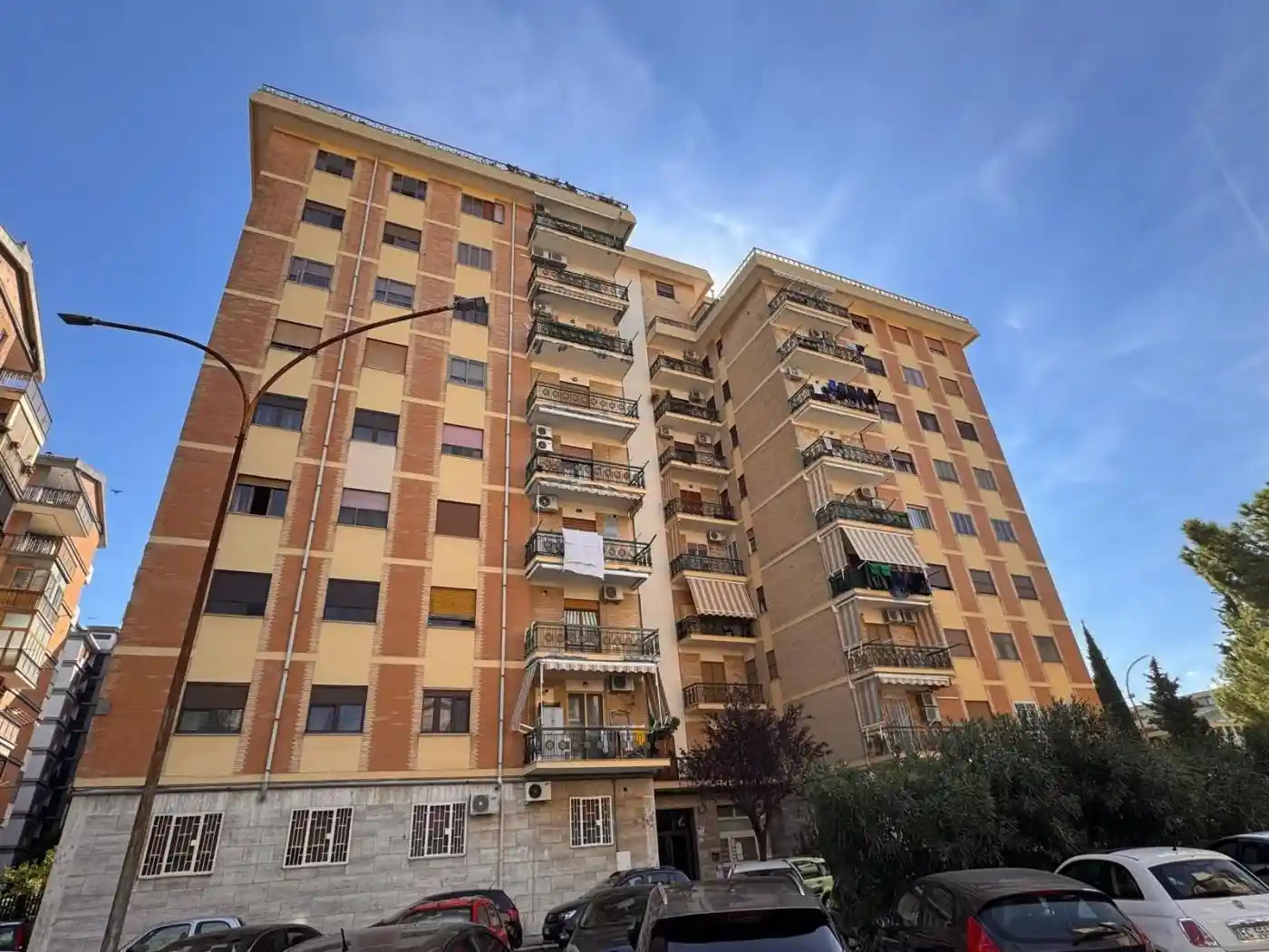 Appartamento in vendita a Foggia