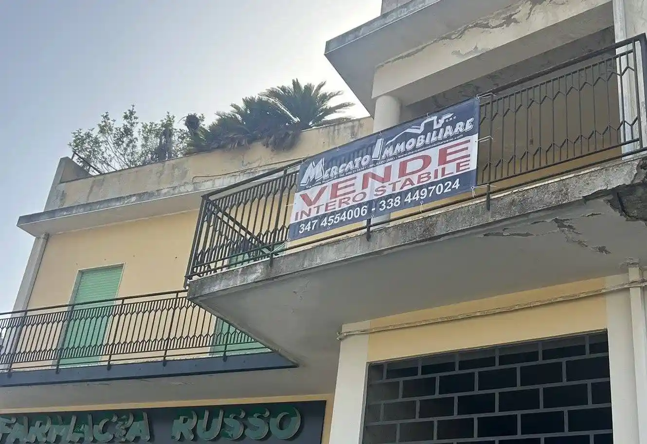 Casa indipendente in vendita a Gualtieri Sicaminò
