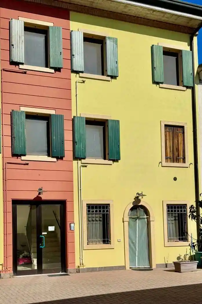 Appartamento in vendita a Valeggio sul Mincio