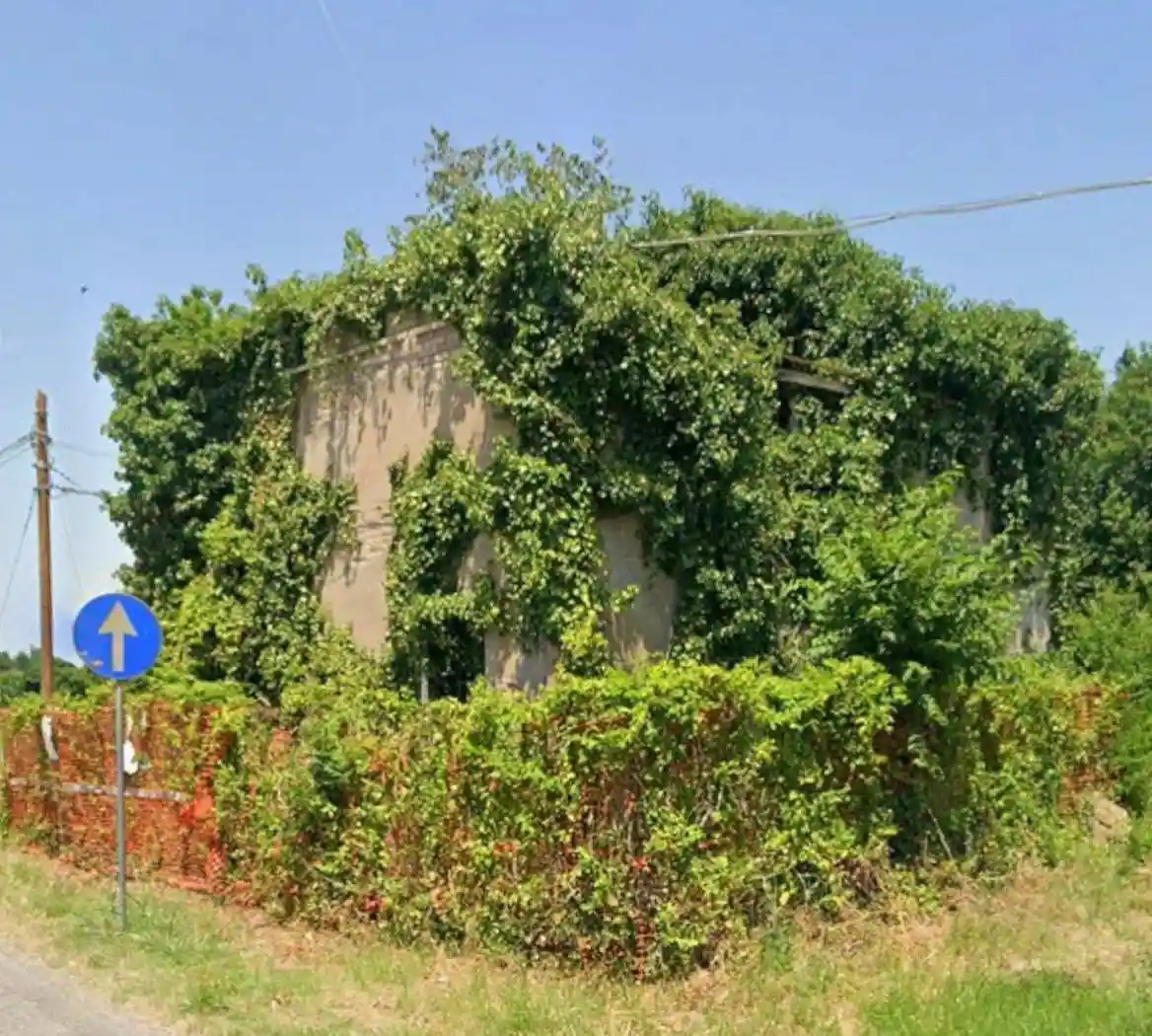 Rustico - Casale in vendita a Budrio