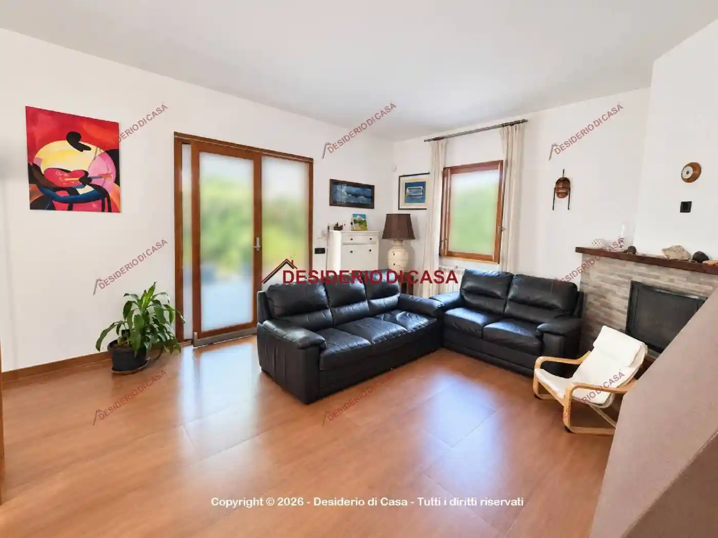 Villa in vendita a Carini