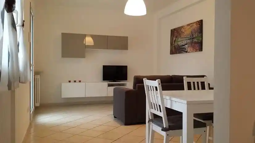 Appartamento in affitto a Rimini