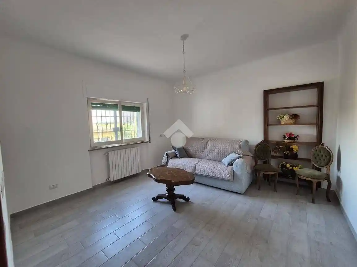 Appartamento in vendita a Colleferro