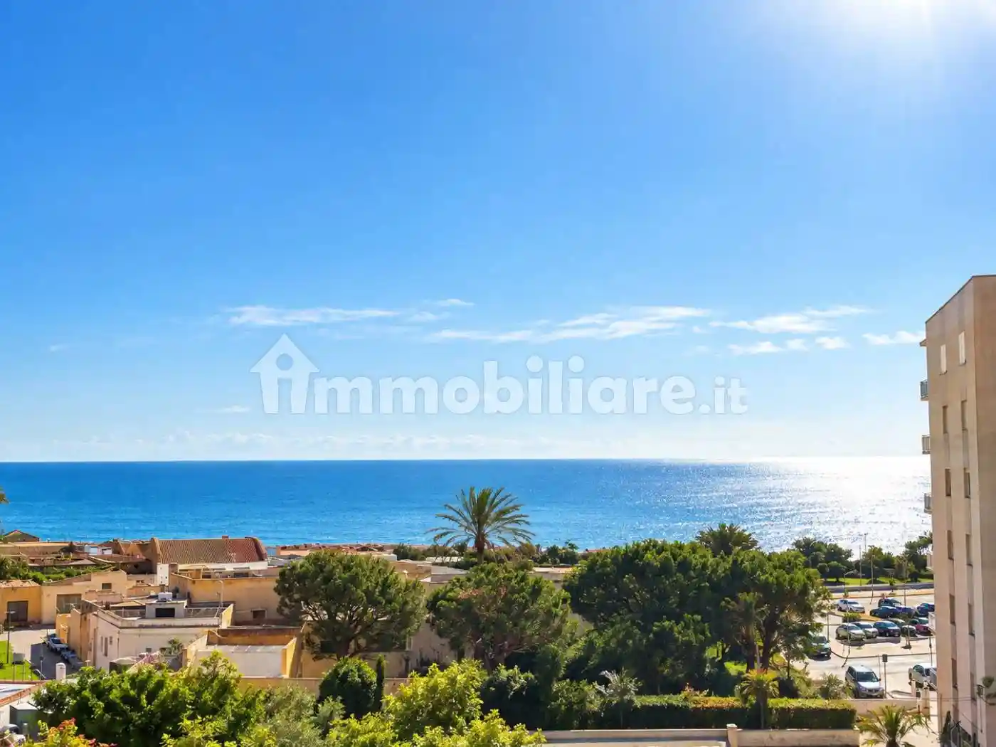 Appartamento in vendita a Marsala