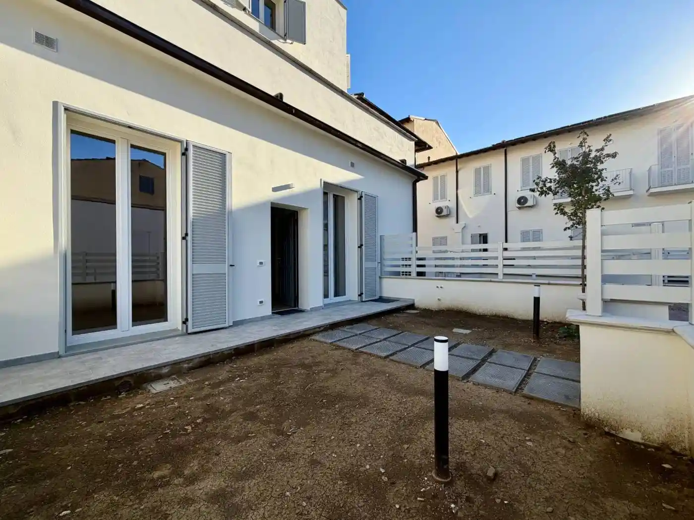 Casa indipendente in vendita a Firenze