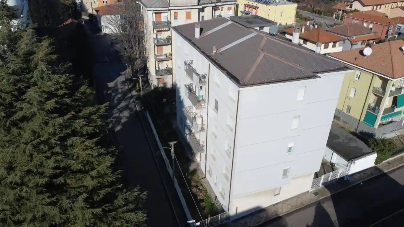 Appartamento in vendita a Cerro Maggiore