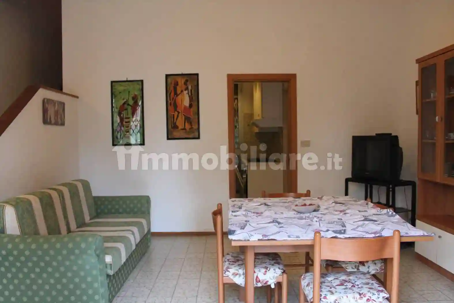 Villetta a schiera - foto 4