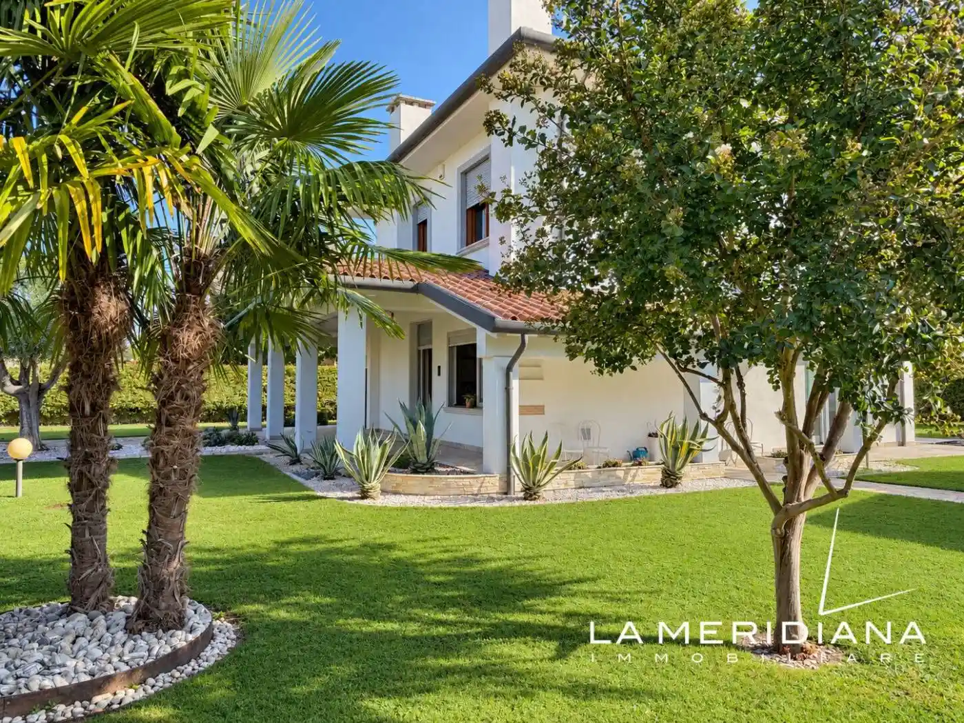 Villa in vendita a Oderzo