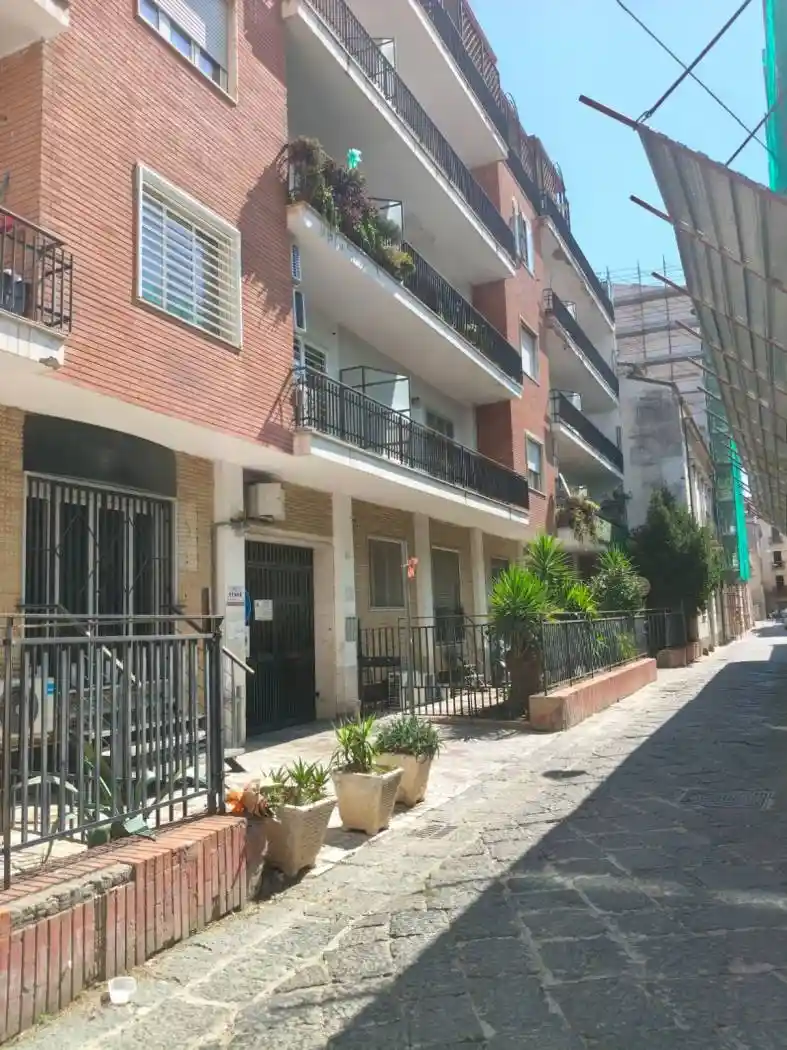 Appartamento in vendita a Caserta