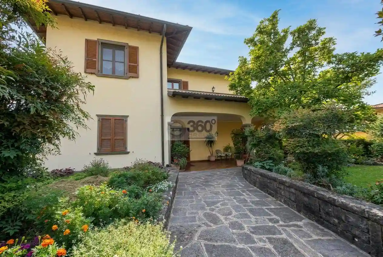 Villa - foto 3