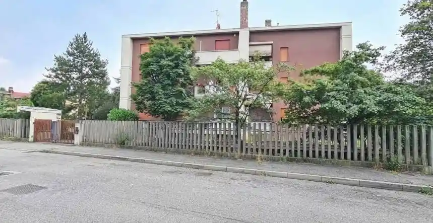 Appartamento in affitto a Brugherio