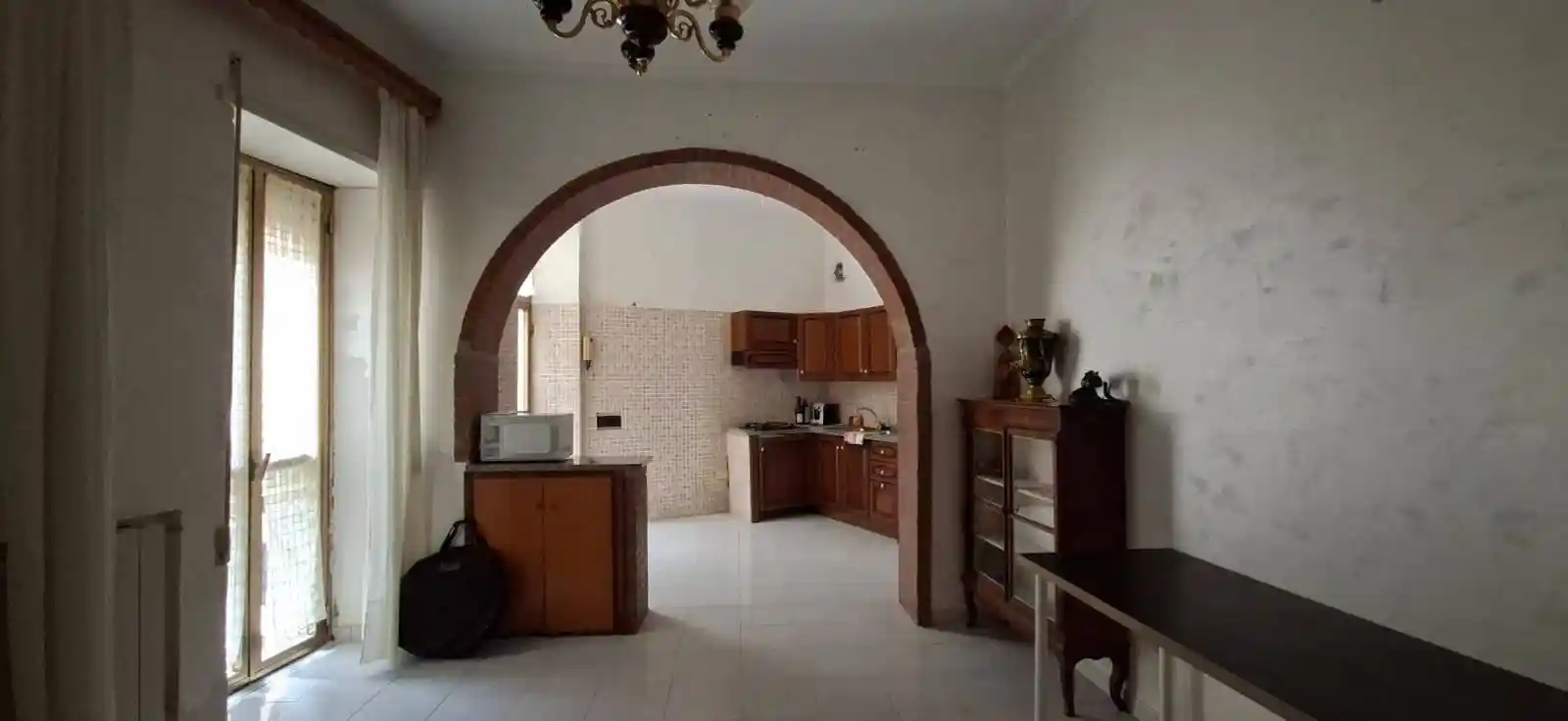 Appartamento in vendita a Genzano di Roma