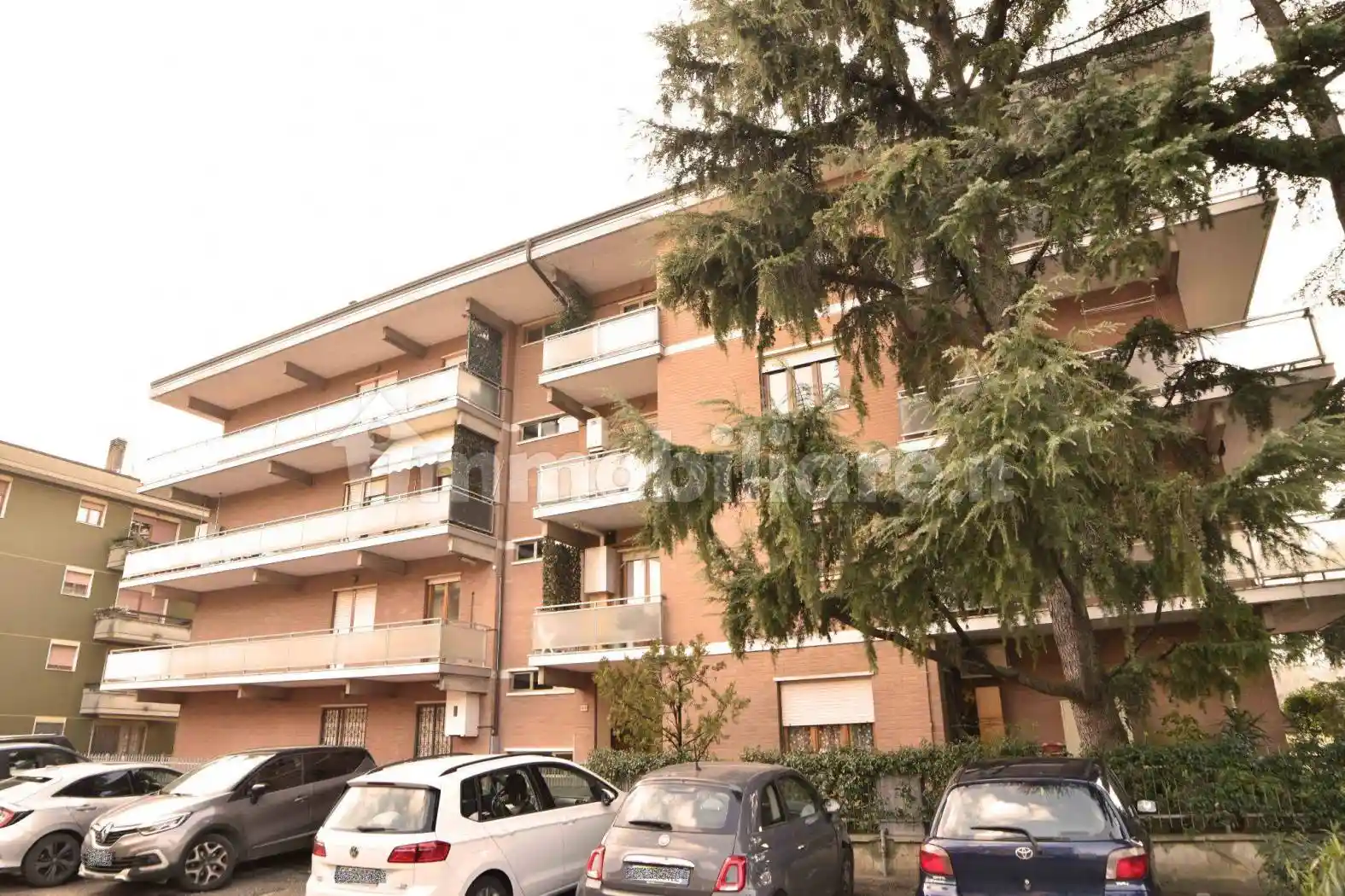 Appartamento in affitto a Perugia