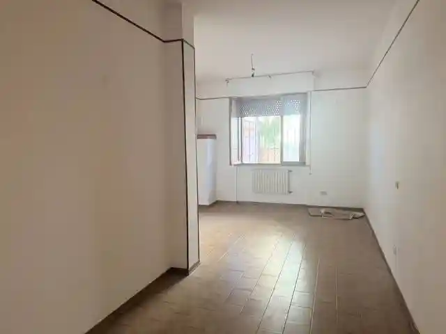 Appartamento in vendita a Trecastelli