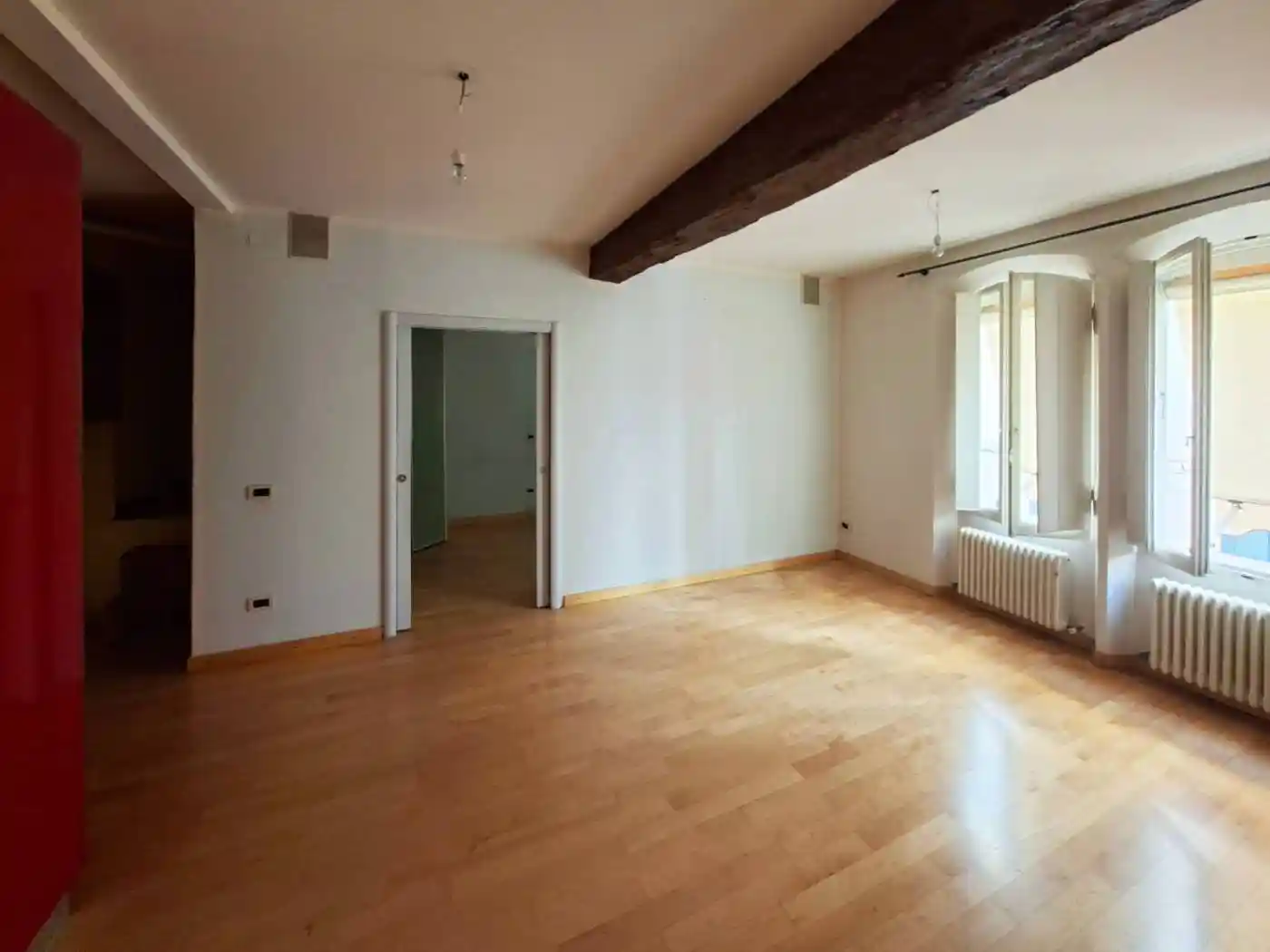 Appartamento in vendita a Reggio Emilia