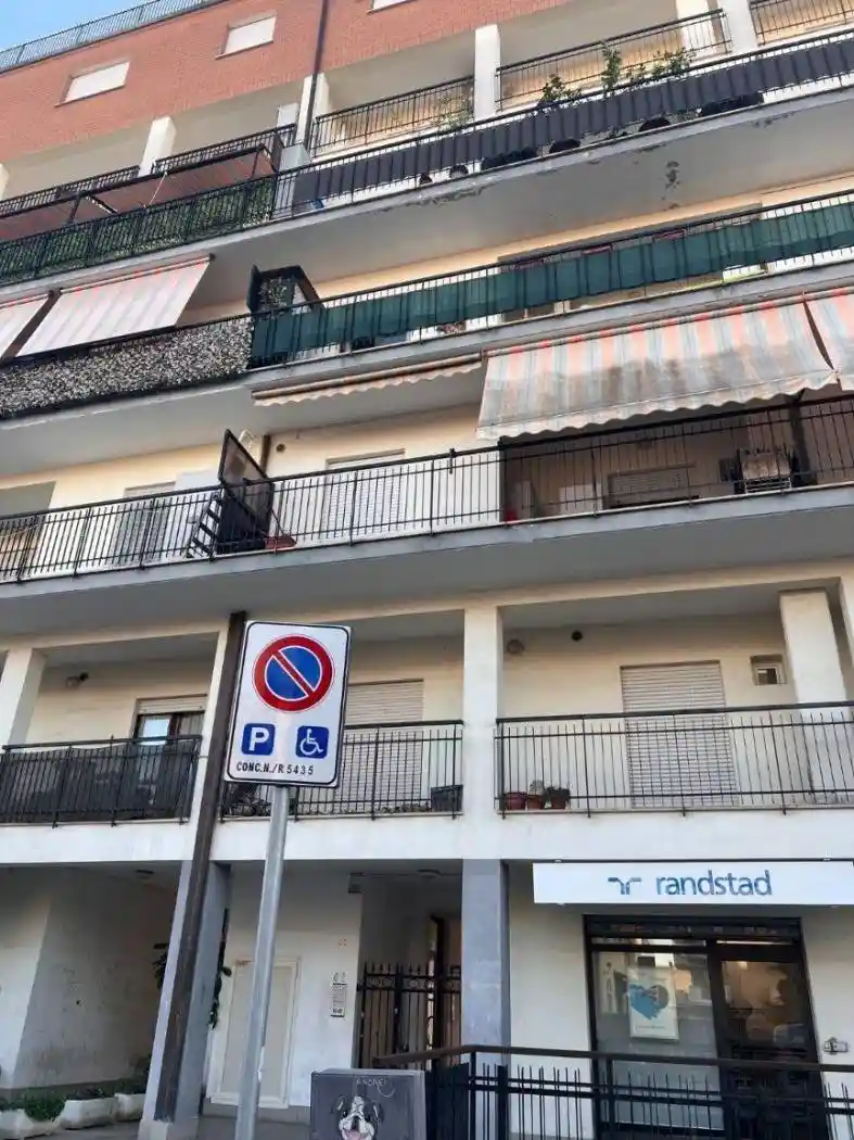Appartamento in vendita a Aprilia